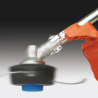 Cabeça de Roçadora Husqvarna T35X M10 Semi-Auto 